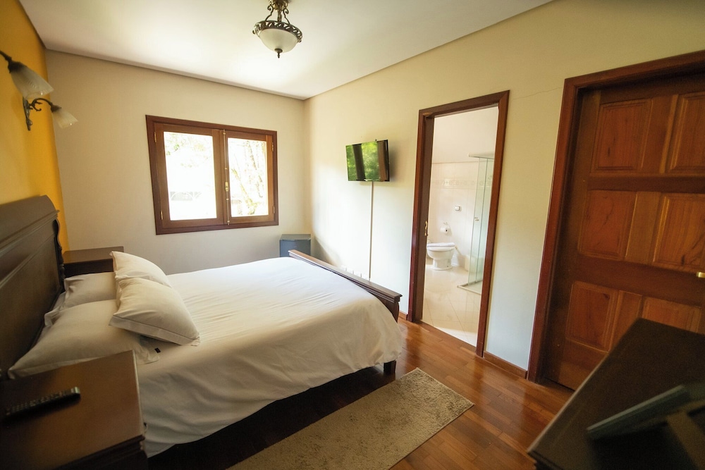 Araucária Lodge