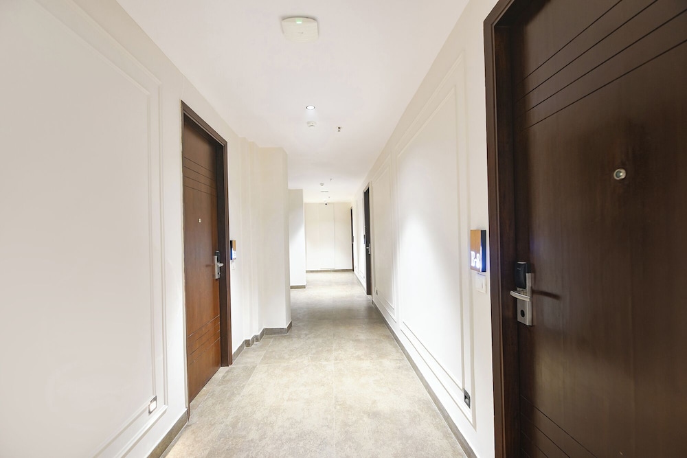 Fabhotel Elvilla I