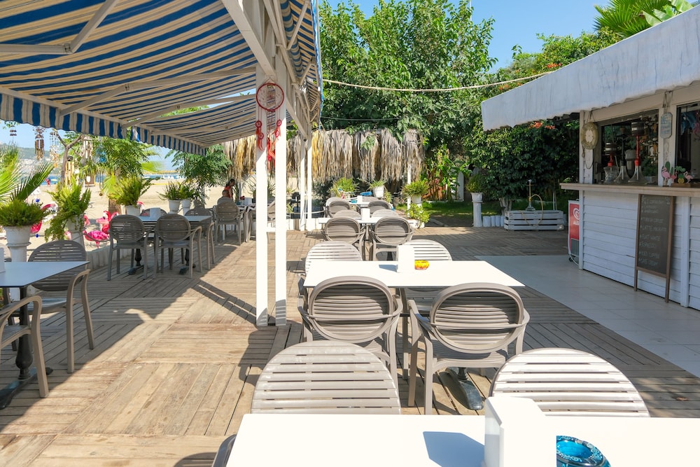 Blue Wave Suite Hotel - All Inclusive