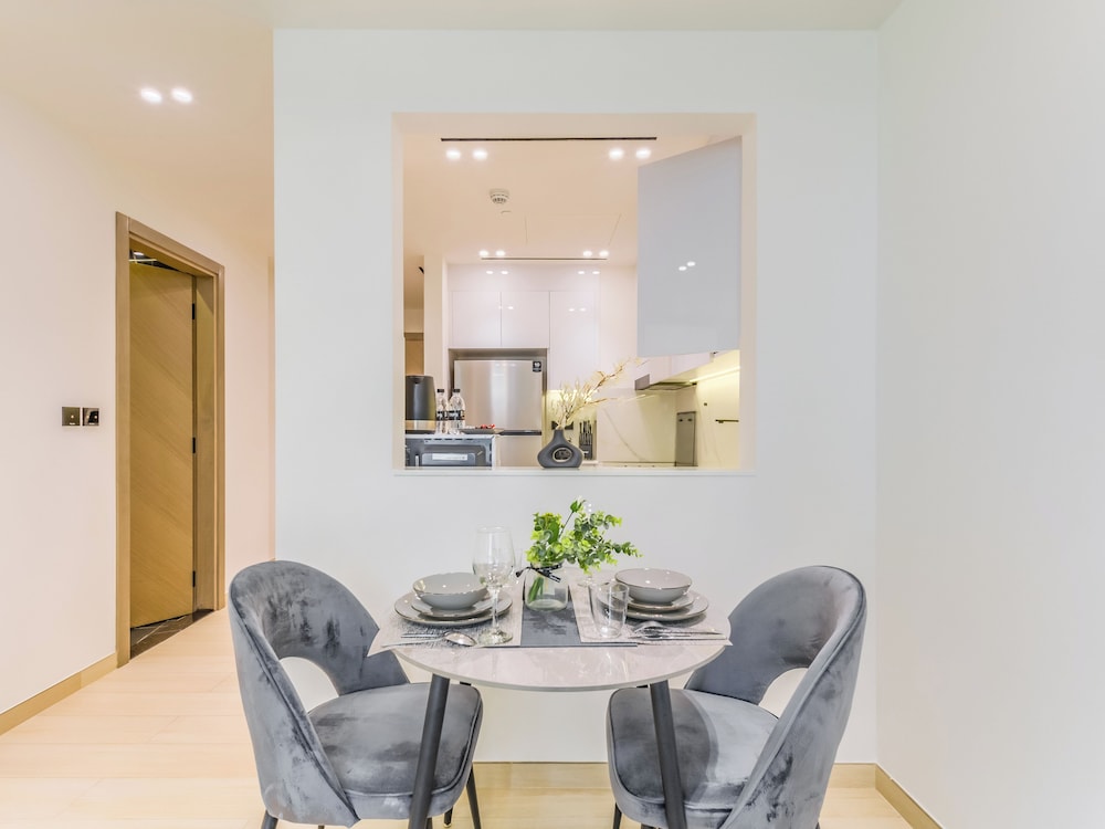 Binghatti Nova Residences- JVC