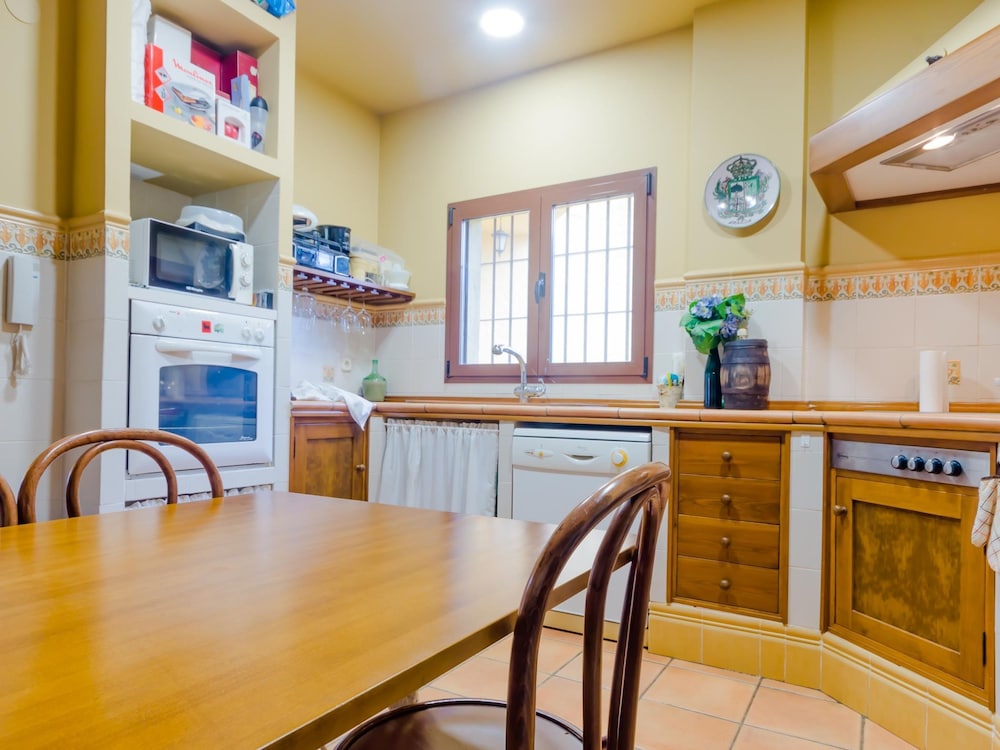 Villa La Vega 14354 in Chiclana