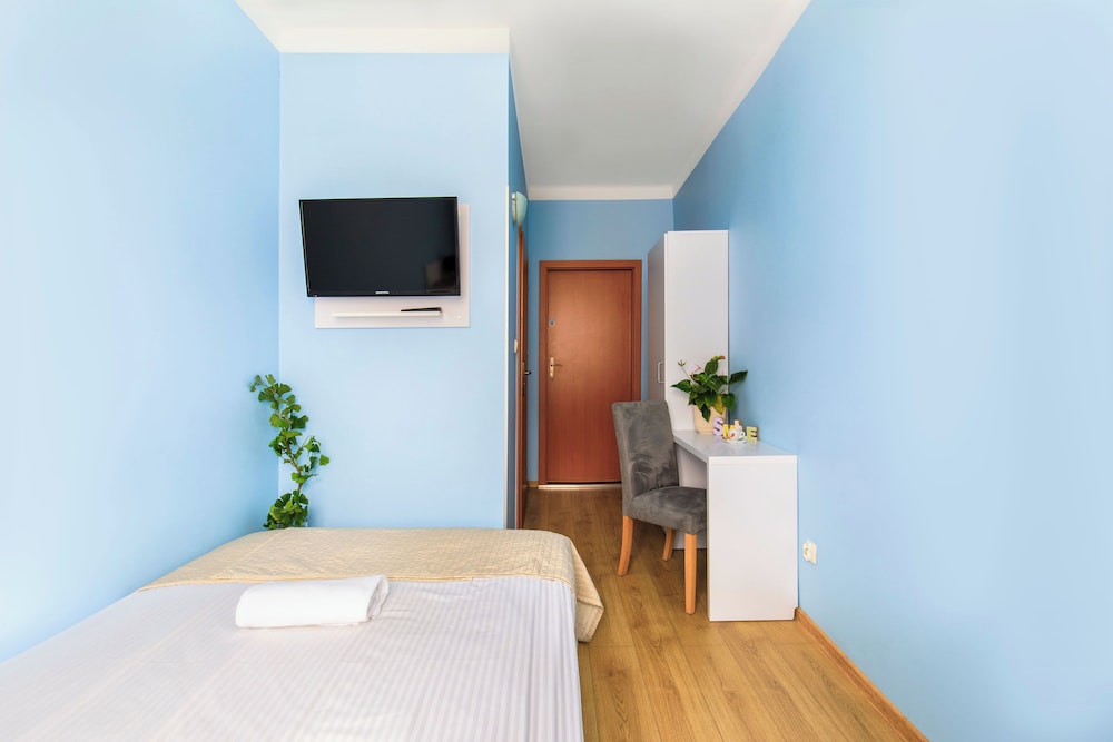 Freedom Hostel