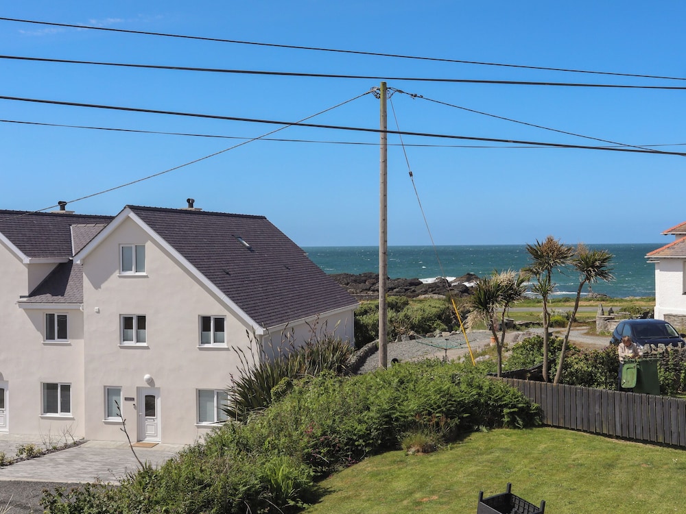 Seaside Sanctuary