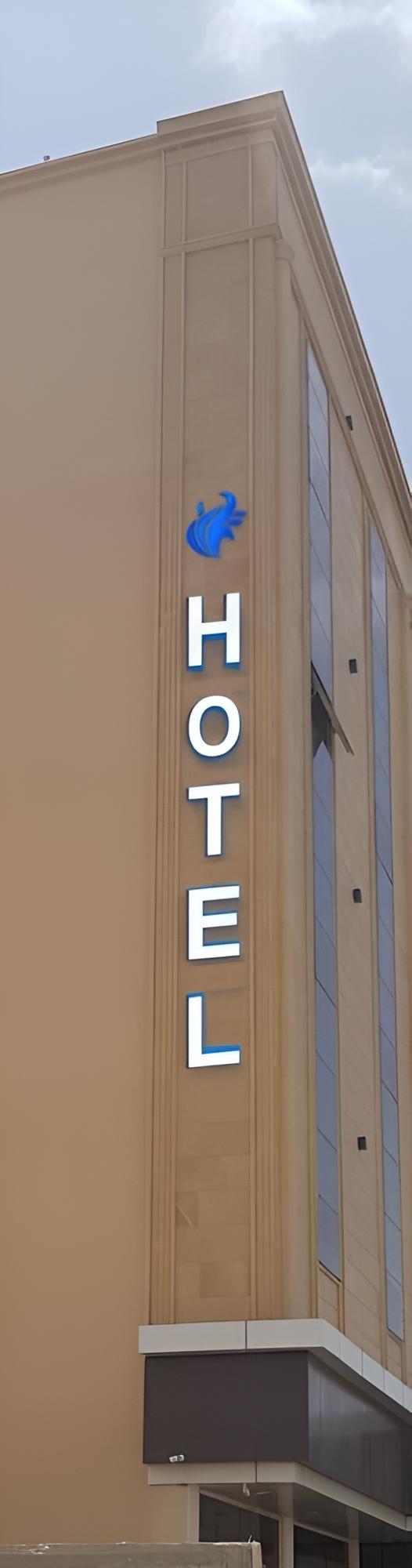 Swiss Blue Hotel Jazan