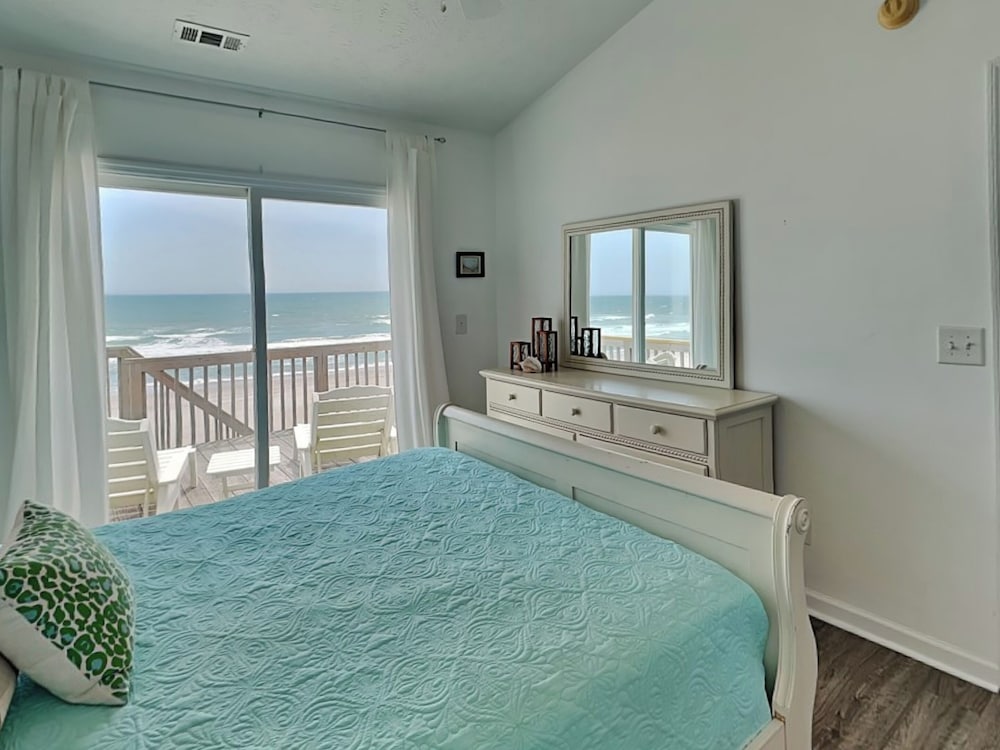 You're The Tops by Topsail Realty