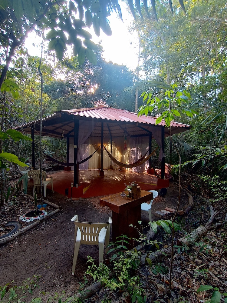 Glamping Aconchego Gaia