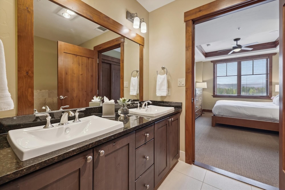 Breckenridge Ski Resort Vacation Condos