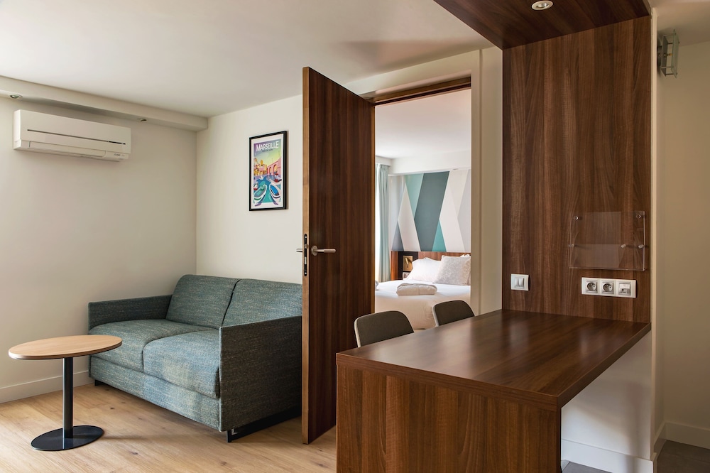 Vitrolles Vacations - Holiday Inn Marseille Airport, an IHG Hotel - Property Image 68