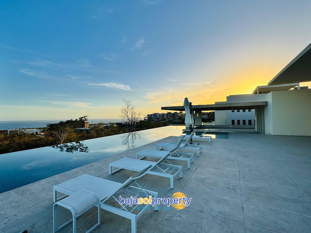 Oceanview Condo CaboCosta Balandra