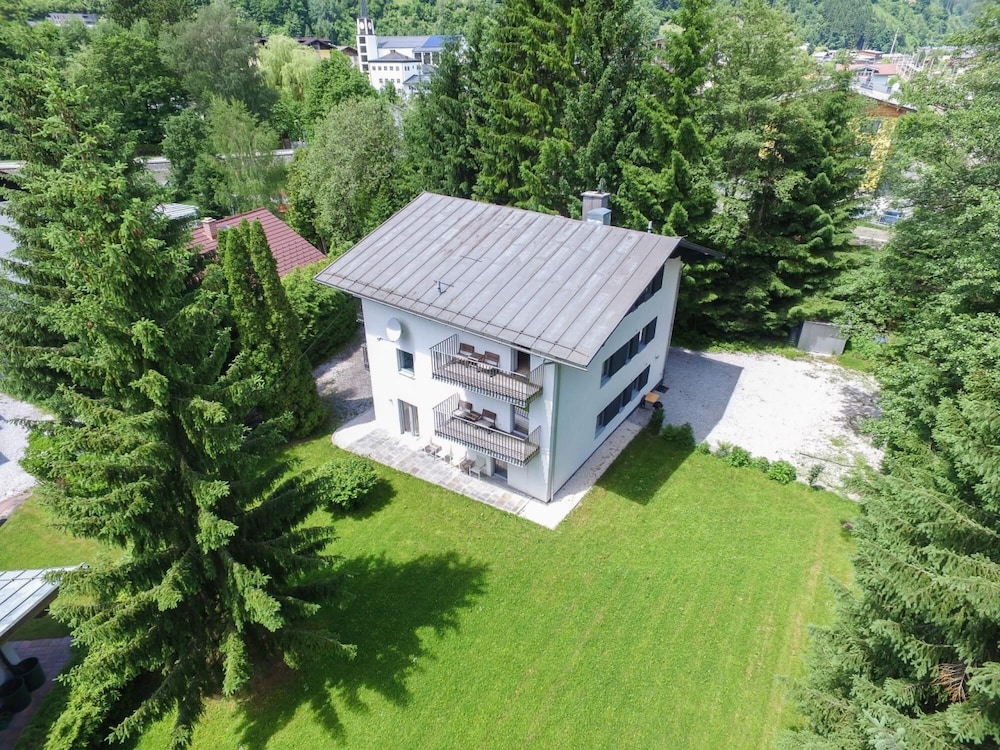 5 Seasons House Zell am See - TOP 5 Summer Card