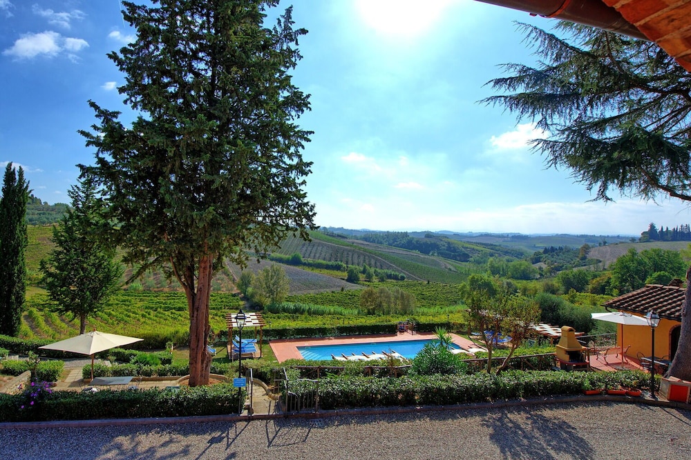 Casa Rossa