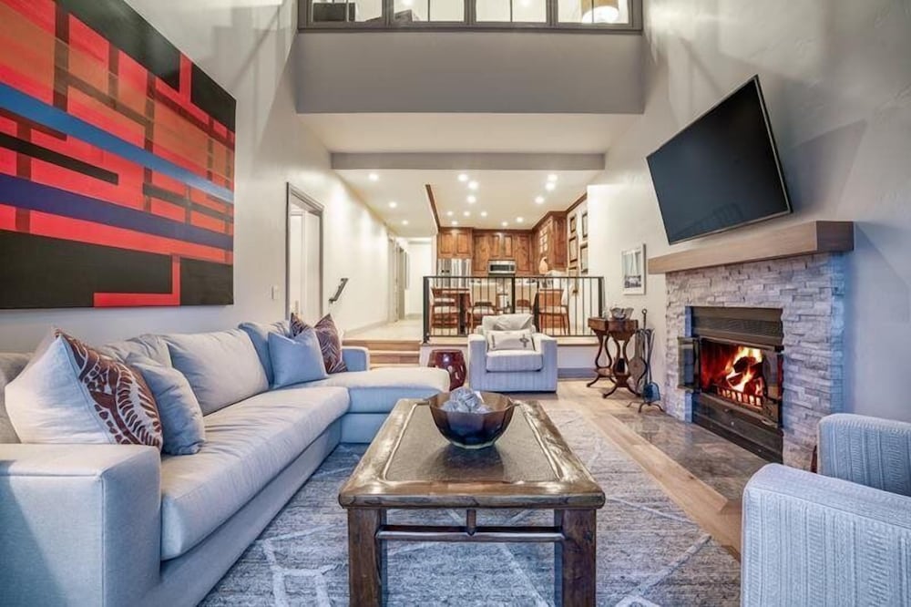 Beaver Creek Village Ski In, Ski Out 3 Bedroom - Property Image 21