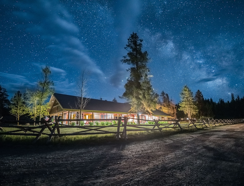 Moran Vacations - Turpin Meadow Ranch - Property Image 21