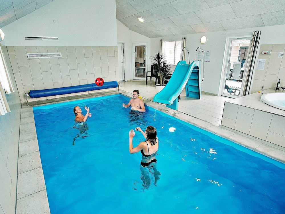 Pet Friendly Holiday Home in Bogense with Hot Tub view 2