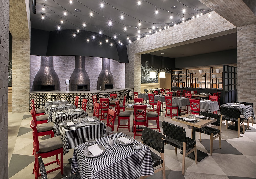 Lopesan Costa Bávaro Resort Spa & Casino - All Inclusive