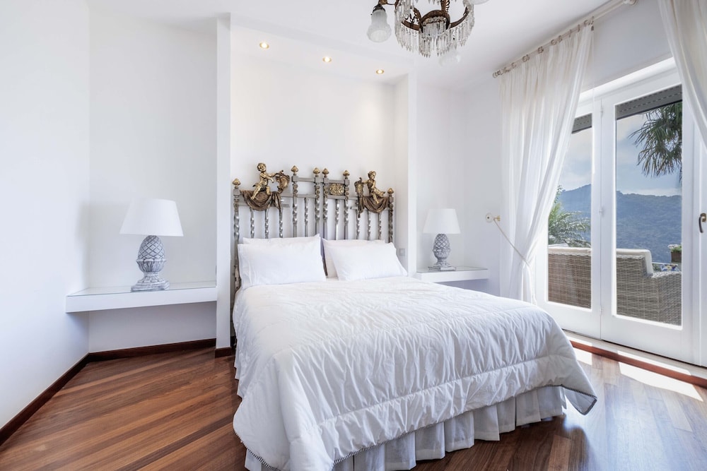 Villa Auxilia in Piano di Sorrento