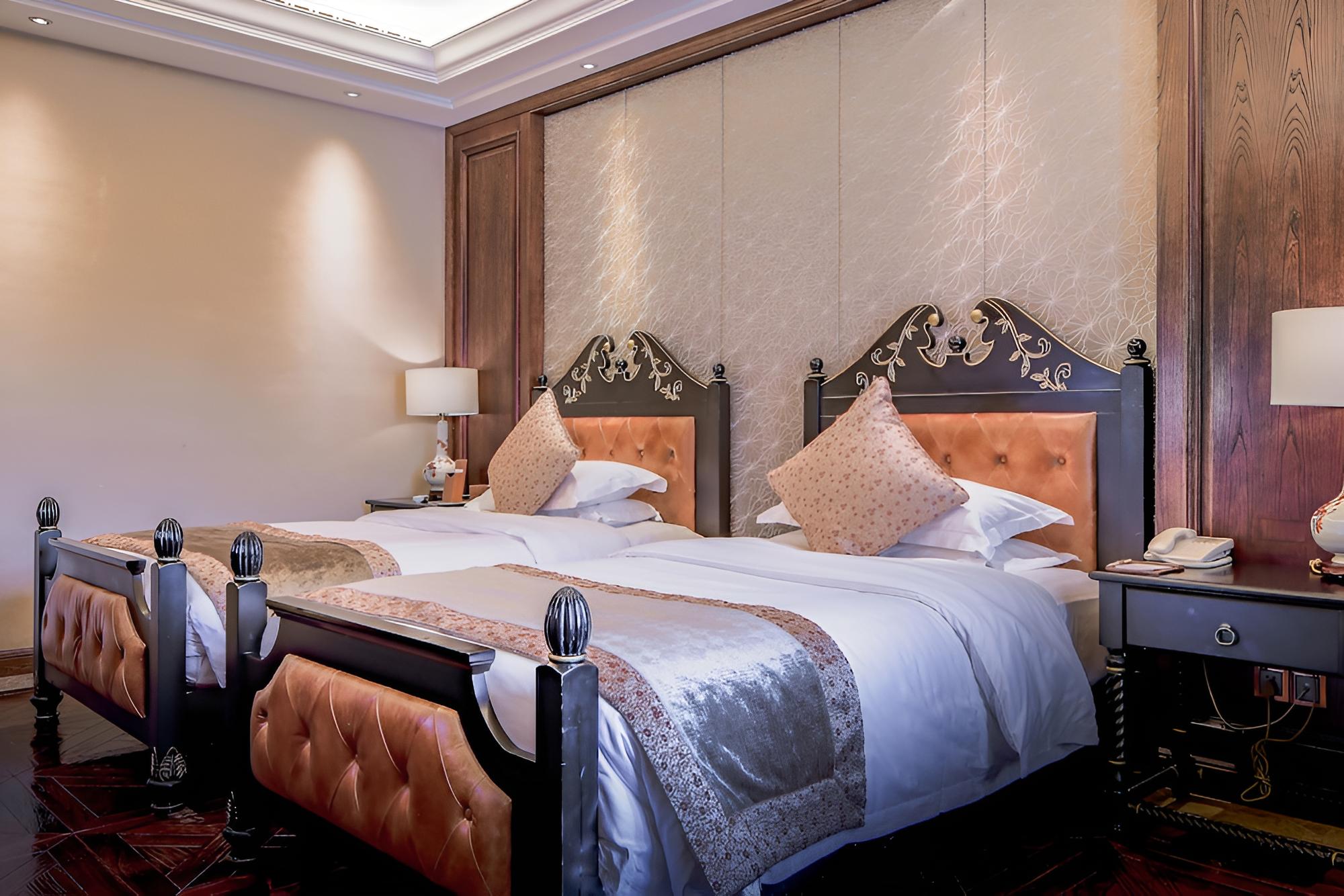 Dockside Boutique Hotel