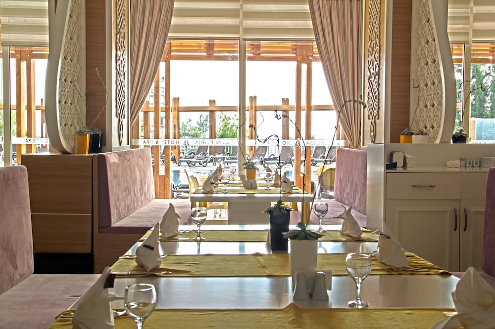 Side Alegria Hotel & Spa - Adults Only - All inclusive