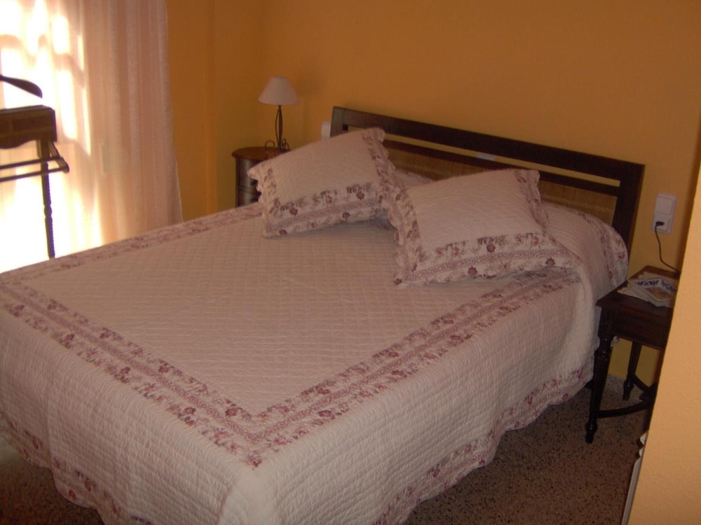 Hostal Restaurante Arasa