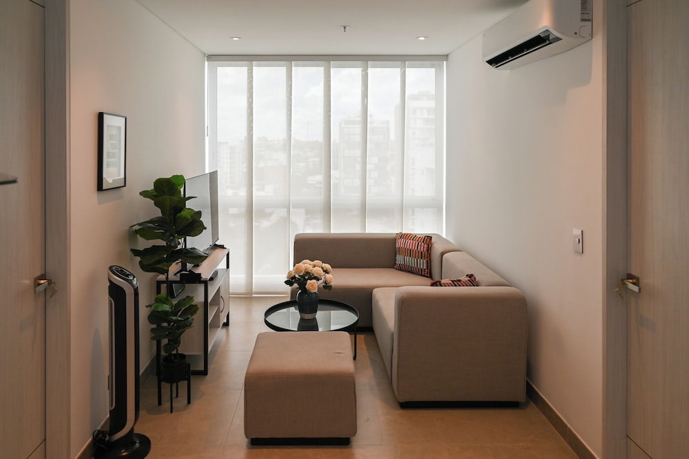 Distrito 90 By Hostpro