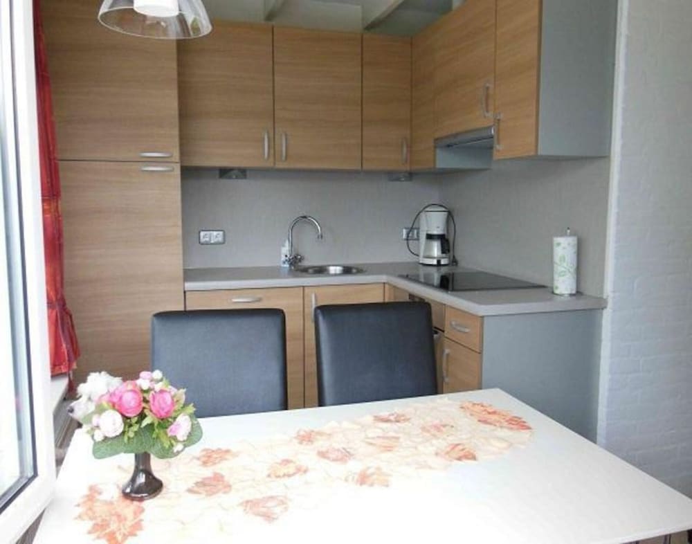 Holiday Villa in Sint Maartenszee