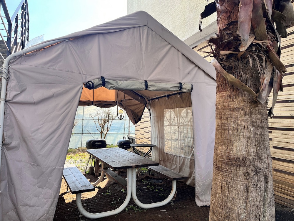 Hermen House in Jeju