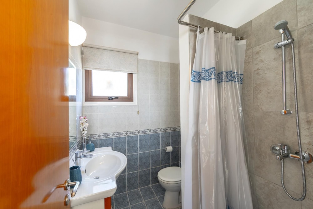 Protaras Villa Elena 3