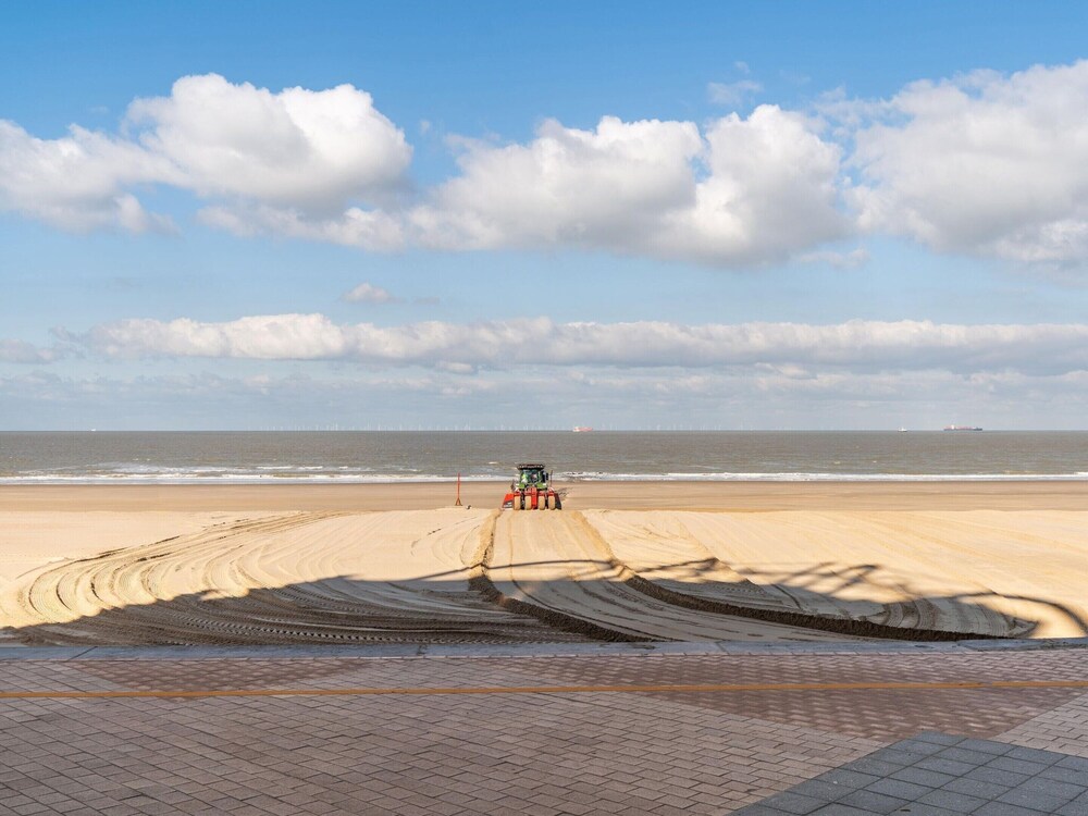 Luxury Stay in Blankenberge
