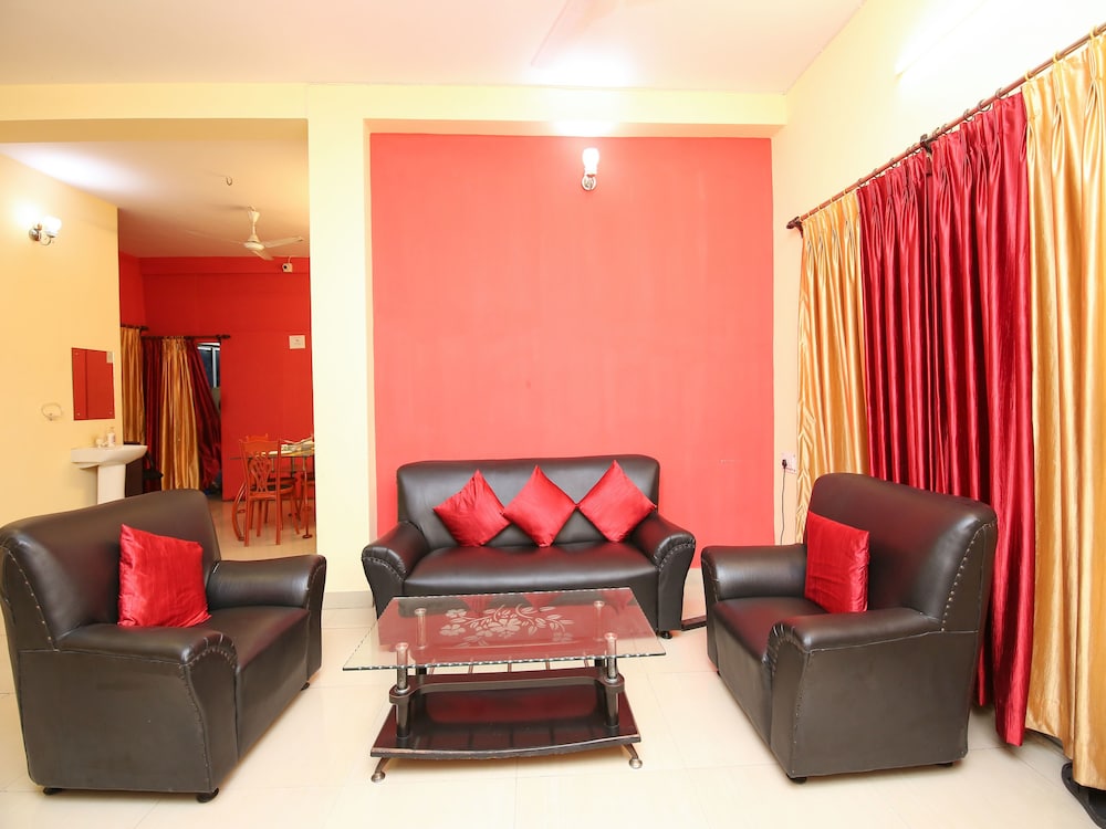 OYO Flagship 13524 Swapan Guest House