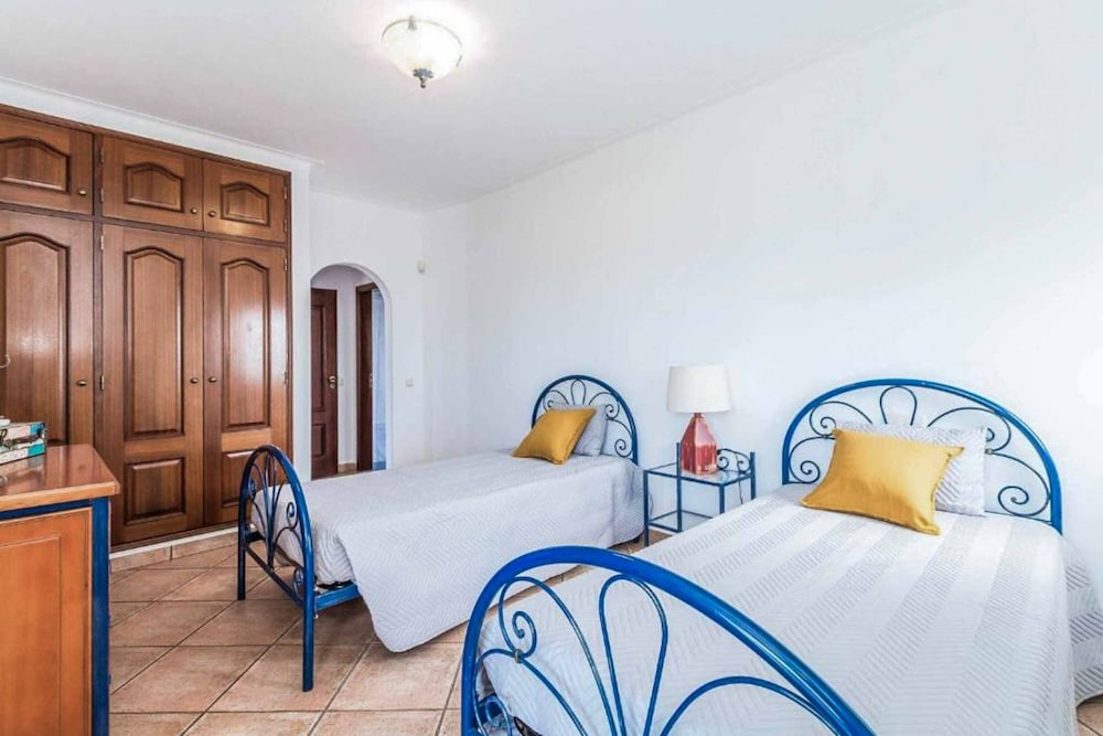 Villa Silva Balbina