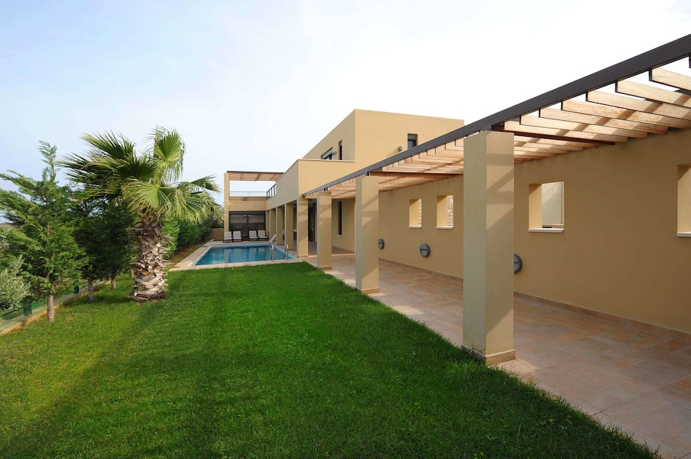 Rimondi Jas Villa