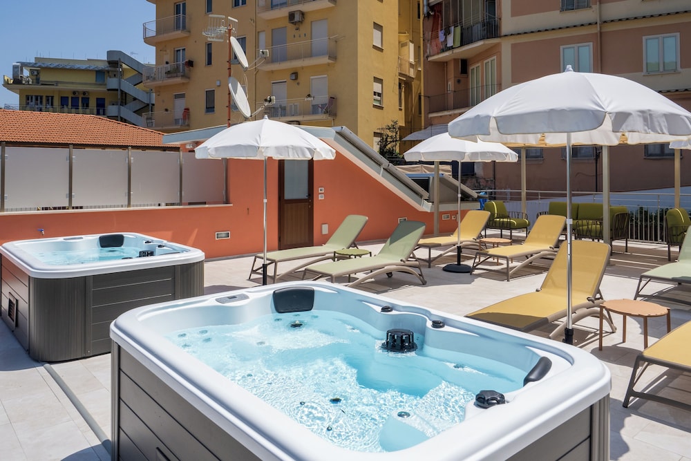 Futura Smart Sorrento