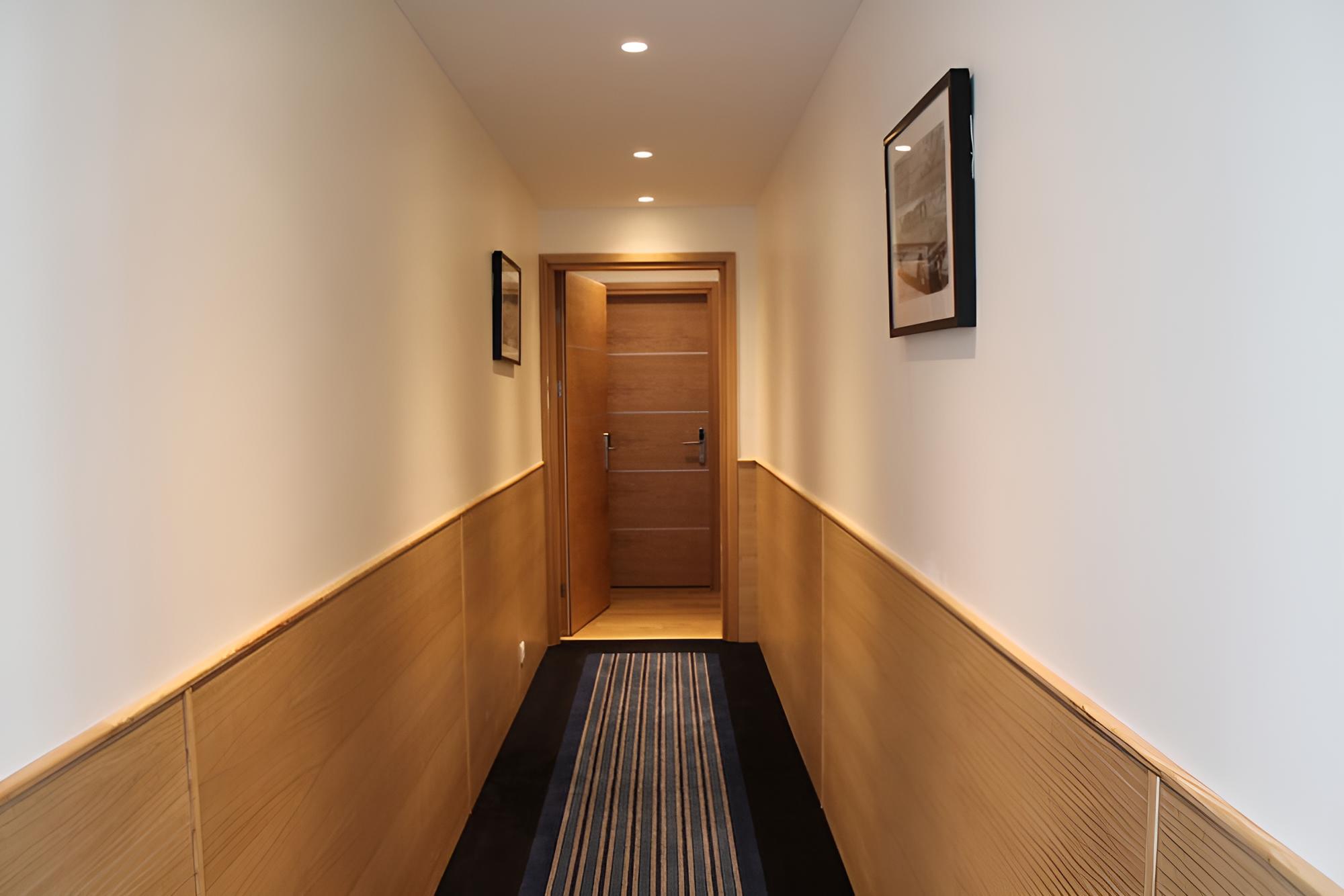 Appartements Paris Boulogne