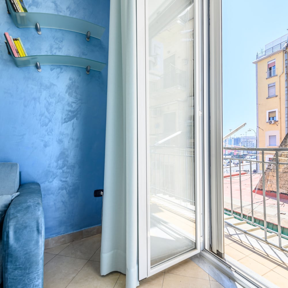 Via Nuova Marina 121 - Appartamento 2