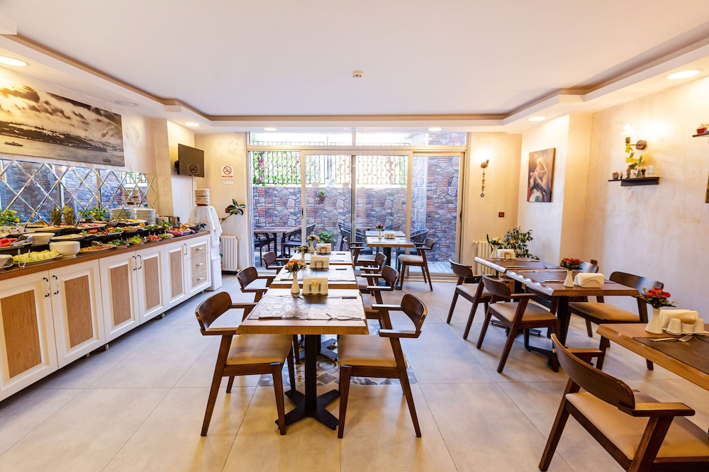 Kumru Otel - Image 51