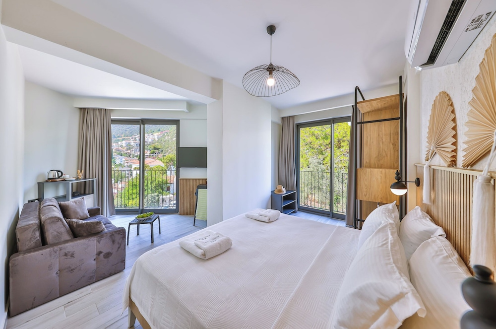 KAŞ ATHENA OTEL - Image 56