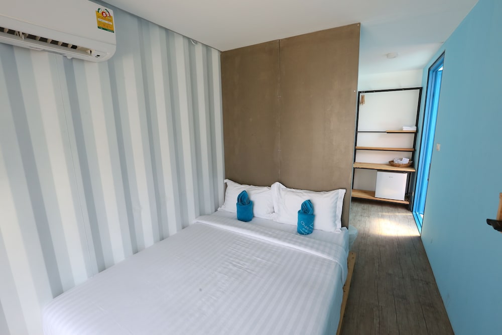 Chaamaran Boutique Hotel