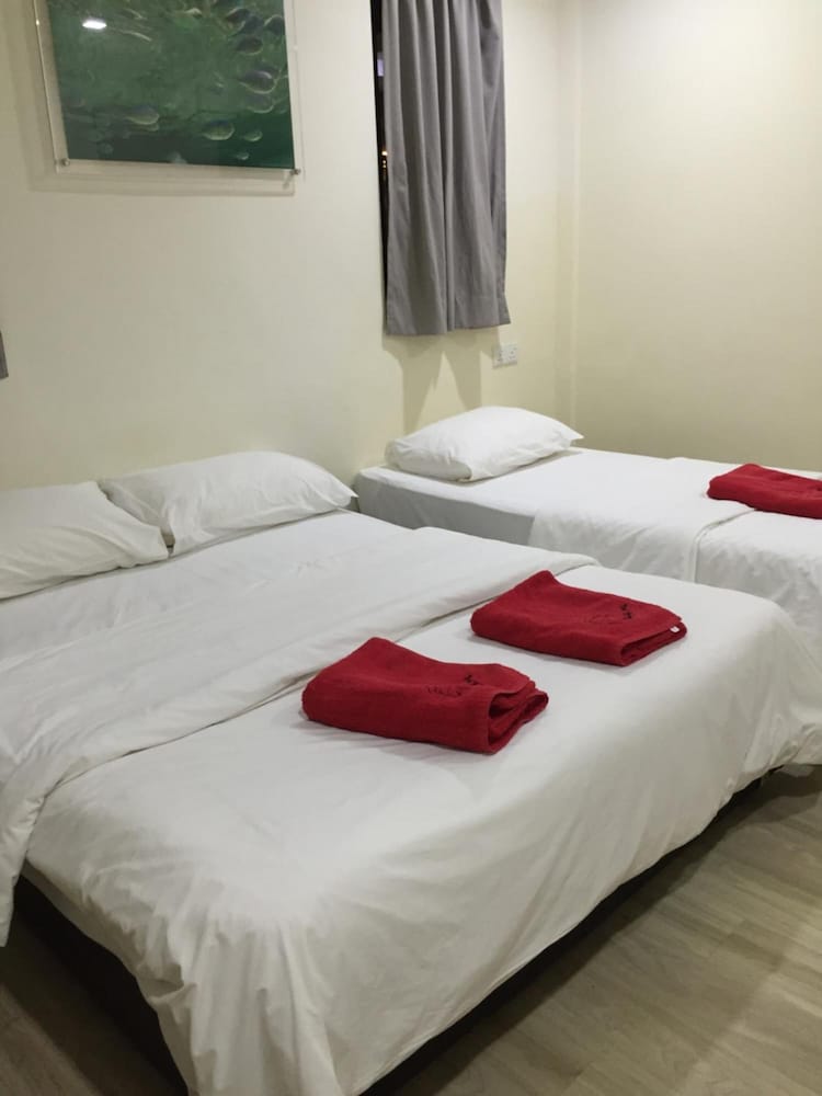 Naam Boutique Lodge - Property Image 38