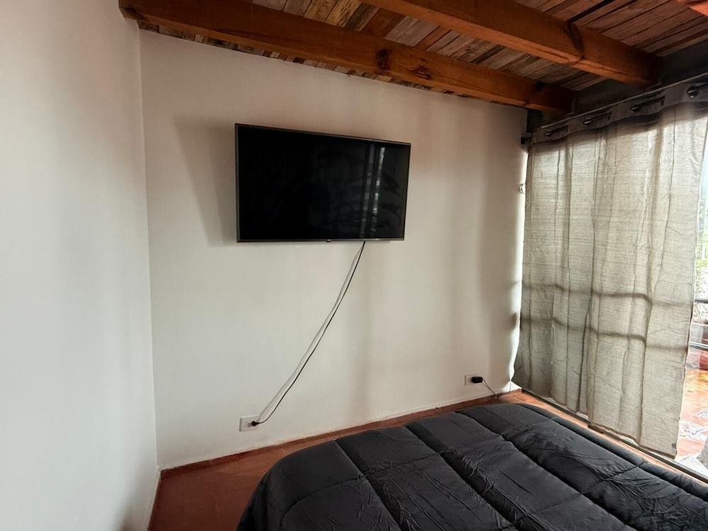 Casa Hoja Azul