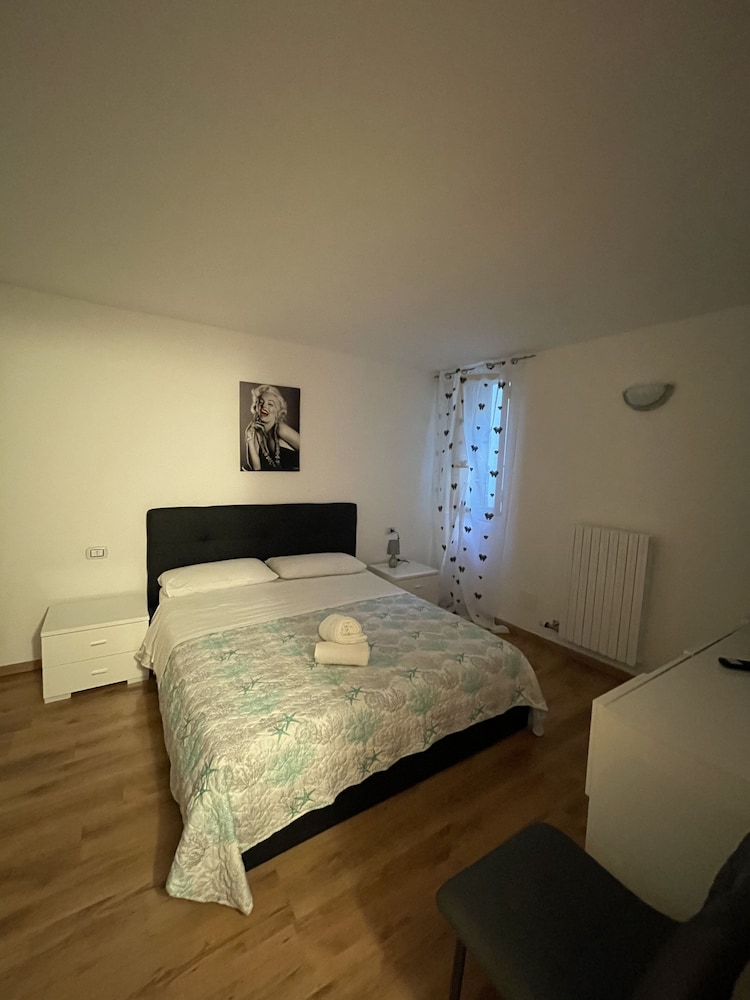 Casa sul viale degli studenti view 5