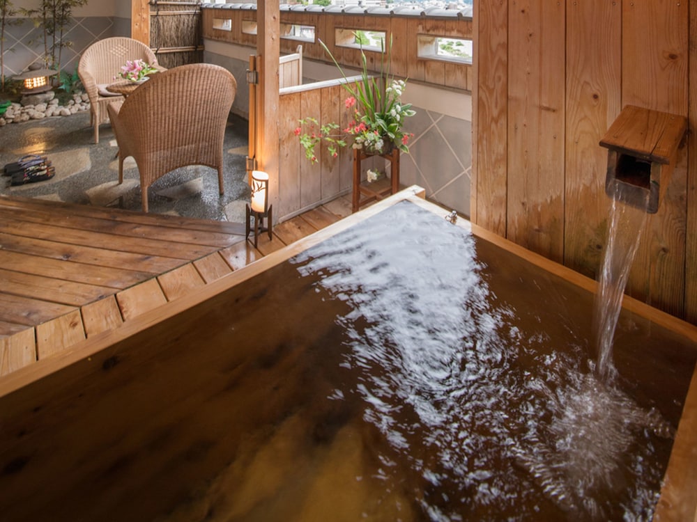 Gero Onsen Yamagataya