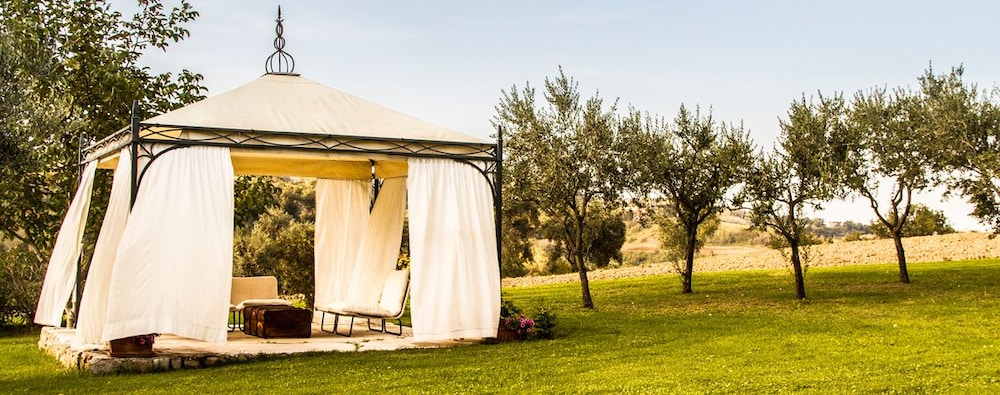B&B Le Bumbarelle