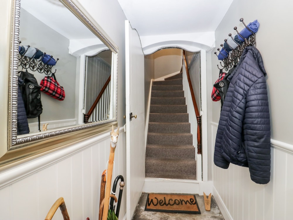 Cartmel Flat