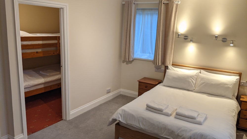 Ivybridge Guest House