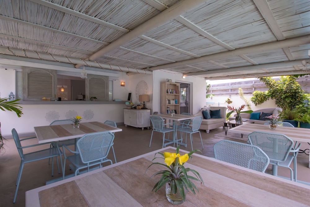 Le Mandala Moris B&B Guesthouse