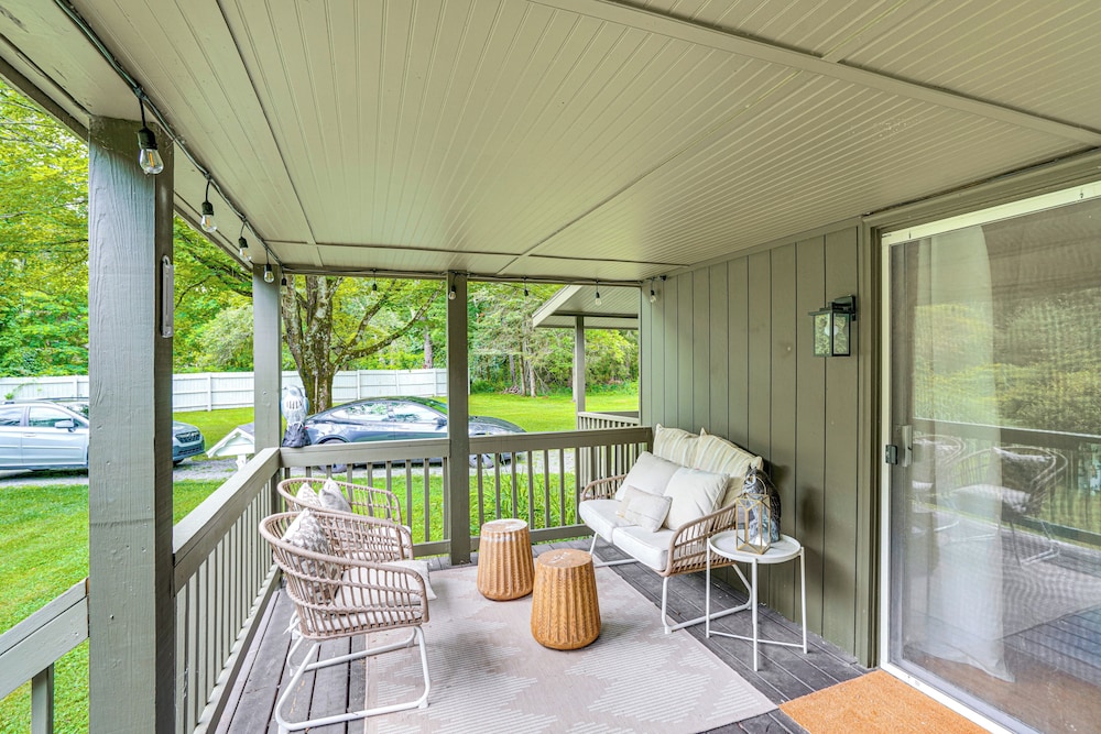 Games & Outdoor Entertainment: Upstate Family Home