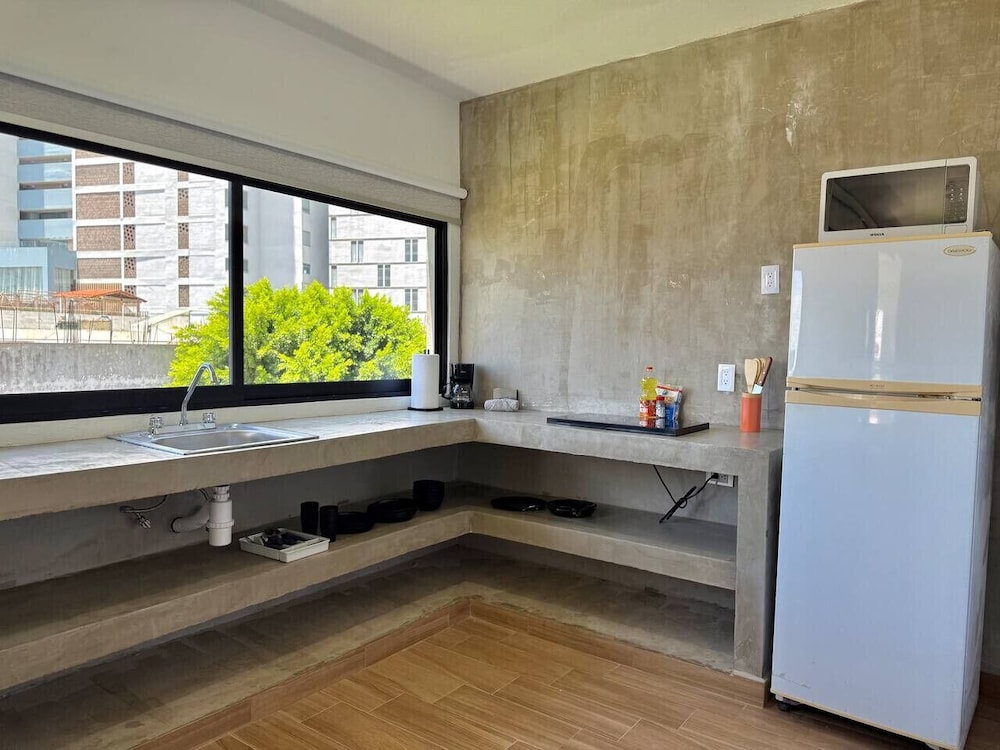 Boca de mar Apartments