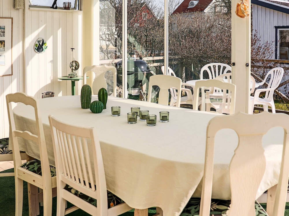 4 Star Holiday Home in Skane/vejbystrand