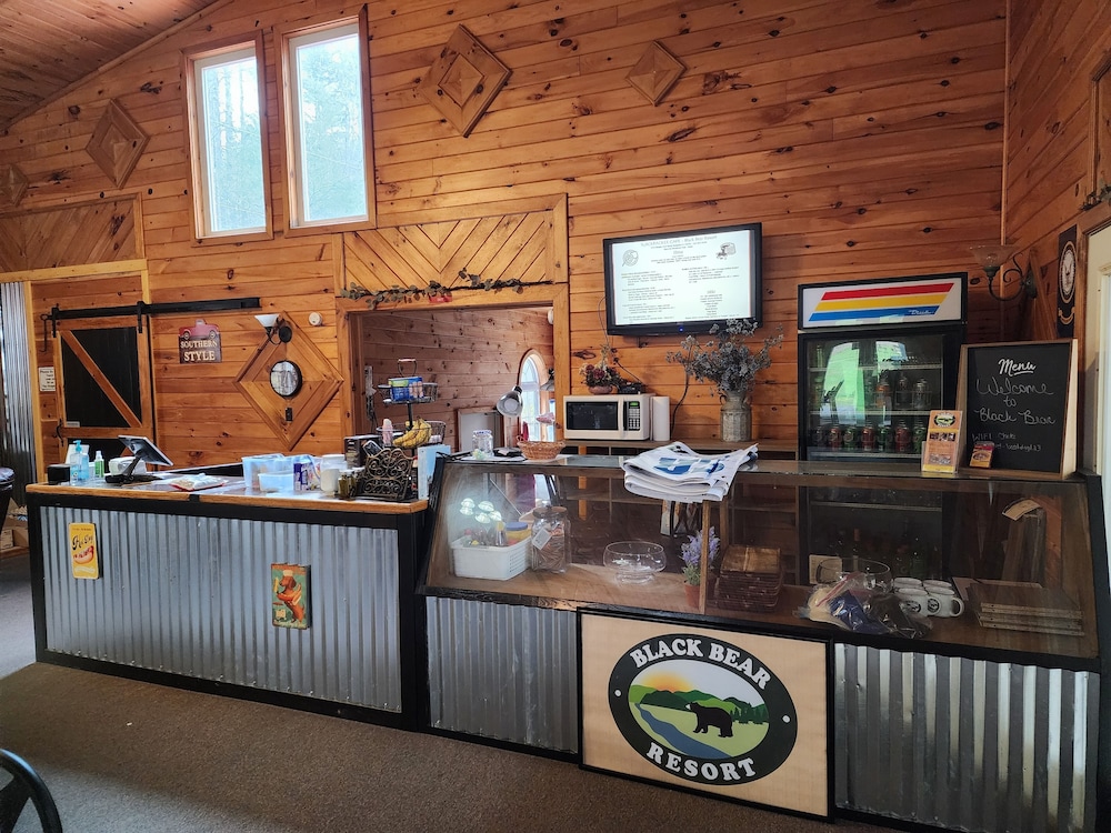 Black Bear Resort