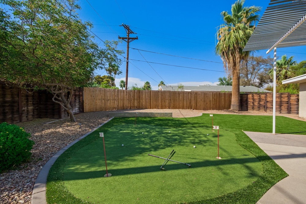 Mountain Serenity-pool & Putting Green-in Old Town